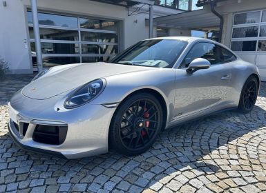 Porsche 911 CARRERA COUPE 3.0i 450 GTS BOITE MECANIQUE