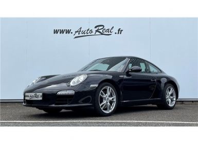 Vente Porsche 911 CARRERA COUPE 3.6I 345 PDK A Occasion