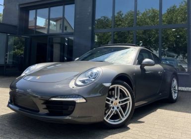 Vente Porsche 911 CARRERA COUPE 4 Coupe 3.4i 350 PDK Occasion