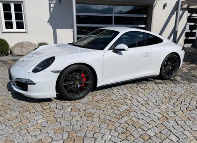 Vente Porsche 911 CARRERA COUPE 4S Coupe 3.8i 400 PDK Occasion