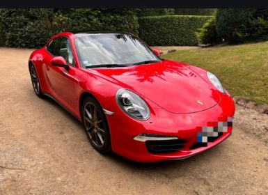 Vente Porsche 911 CARRERA COUPE 4S Coupe 3.8i 400 PDK Occasion