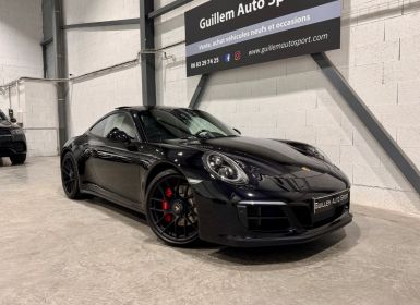 Achat Porsche 911 CARRERA COUPE 991 Carrera GTS 3.0 450 cv PDK  Occasion