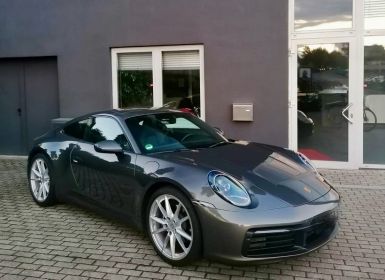 Vente Porsche 911 CARRERA COUPE 992 3.0i 385 PDK Occasion