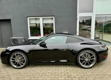 Porsche 911 CARRERA COUPE 992 3.0i 385 PDK Occasion