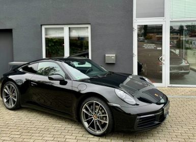 Achat Porsche 911 CARRERA COUPE 992 3.0i 385 PDK Occasion