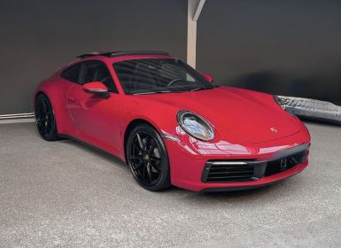 Porsche 911 CARRERA COUPE 992 3.0i 385 PDK Occasion