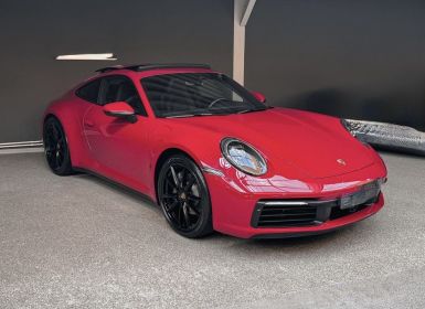 Porsche 911 CARRERA COUPE 992 3.0i 385 PDK 1ER MAIN