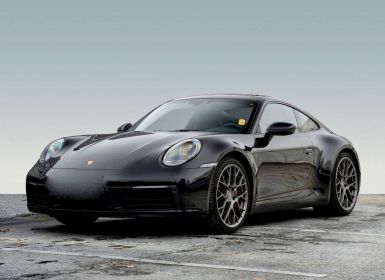 Porsche 911 CARRERA COUPE 992 S Coupe 3.0i 450 Occasion