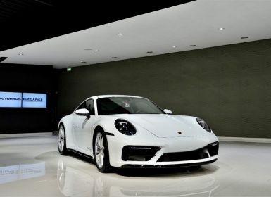 Vente Porsche 911 CARRERA COUPE 992 S Coupe 3.0i 450 PDK Occasion