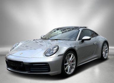 Vente Porsche 911 CARRERA COUPE 992 S Coupe 3.0i 450 PDK Occasion