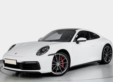 Porsche 911 CARRERA COUPE 992 S Coupe 3.0i 450 PDK