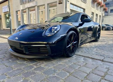 Porsche 911 CARRERA COUPE 992 S Coupe 3.0i 450 PDK PSE RACE TEX CHRONO TO