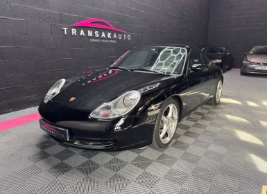 Porsche 911 CARRERA COUPE 996 3.4i Occasion