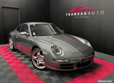 Porsche 911 CARRERA COUPE 997 S 3.8i Occasion