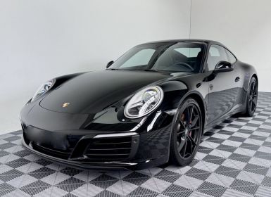 Vente Porsche 911 CARRERA COUPE S Coupe 3.0i 420 PDK Occasion