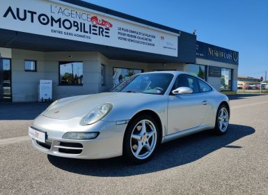 Vente Porsche 911 Carrera Coupé Type 997  3.6  325 cv Occasion