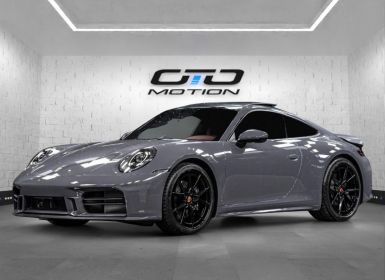 Achat Porsche 911 Carrera Facelift Coupé 3.0i 394 PDK Hors malus Occasion