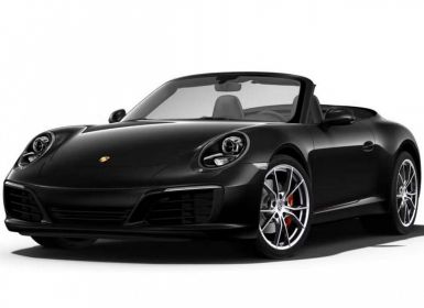 Porsche 911 Carrera S | SportChrono Sportuitlaat Volleder Occasion