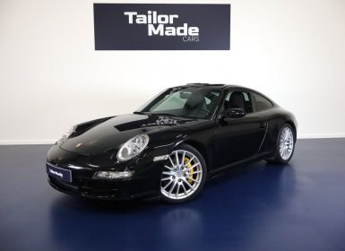 Porsche 911 carrera S Occasion