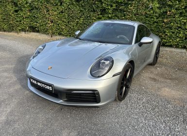 Porsche 911 Carrera S - 992.1