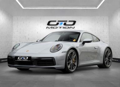 Vente Porsche 911 Carrera S Coupé 3.0i 450 PDK 992 Occasion