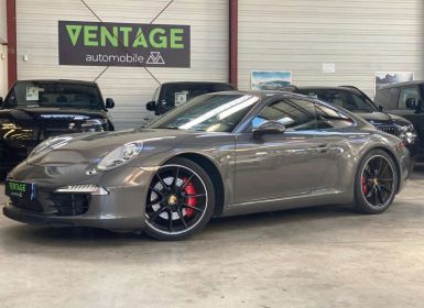 Achat Porsche 911 Carrera S Coupé 3.8i 400 PDK Occasion