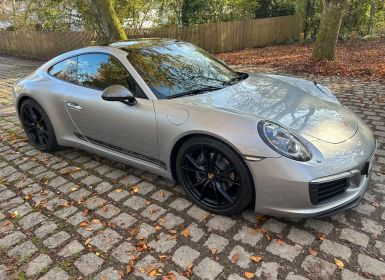 Vente Porsche 911 CARRERA T 3.0i 370 PDK Occasion