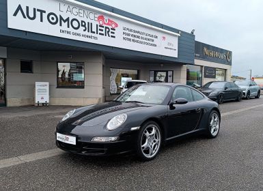 Vente Porsche 911 CARRERA TYPE 997 COUPE 3.6 i 325 CV TOIT OUVRANT Occasion