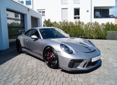 Porsche 911 Clubsport / Porsche approved