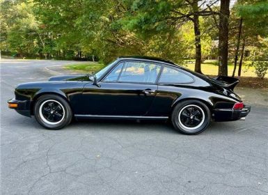 Porsche 911 Coupé Occasion