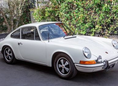 Porsche 911 coupé