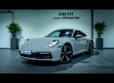 Achat Porsche 911 Coupe 3.0 385ch 4 PDK Occasion