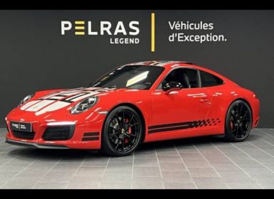 Achat Porsche 911 Coupe 3.0 420ch S PDK Occasion