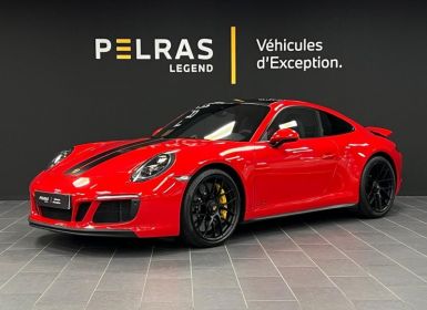 Achat Porsche 911 Coupe 3.0 450ch 4 GTS PDK Occasion