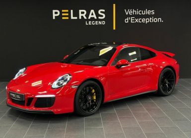 Porsche 911 Coupe 3.0 450ch 4 GTS PDK