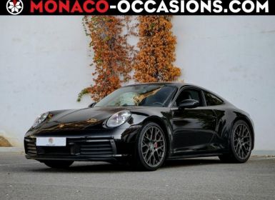 Porsche 911 Coupe 3.0 450ch 4S PDK