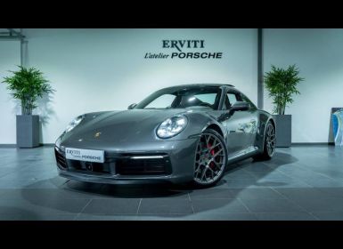 Porsche 911 Coupe 3.0 450ch 4S PDK MY20