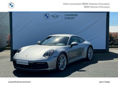 Porsche 911 Coupe 3.0 450ch S PDK MY20 Occasion