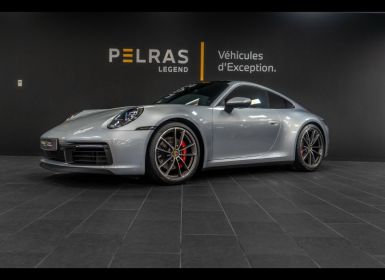 Vente Porsche 911 Coupe 3.0 450ch S PDK MY20 Occasion