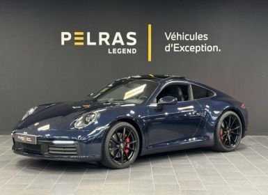 Vente Porsche 911 Coupe 3.0 450ch S PDK MY20 Occasion