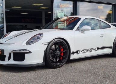 Porsche 911 COUPE 3.8 475 GT3 PDK CLUBSPORT ORIGINE FRANCE Moteur changé APPORVED 10 MOIS