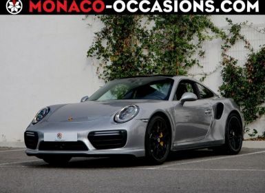 Vente Porsche 911 Coupe 3.8 580ch Turbo S PDK Occasion