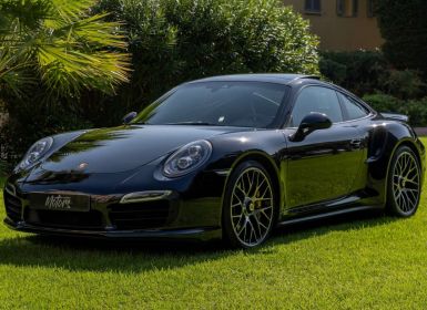 Achat Porsche 911 Coupe 3.8i Turbo S 560 PDK A Occasion