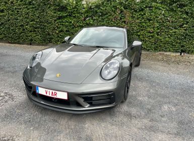 Achat Porsche 911 Coupé 4 GTS PDK Occasion