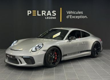 Vente Porsche 911 Coupe 4.0 500ch GT3 Occasion