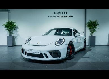 Porsche 911 Coupe 4.0 500ch GT3 PDK