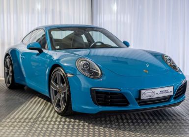 Achat Porsche 911 COUPE (991) 3.0 370CH PDK Occasion