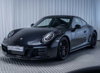 Porsche 911 COUPE (991) 3.0 450CH 4 GTS PDK