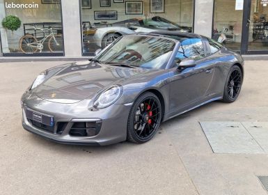 Porsche 911 coupe (991) 3.0 450ch 4 gts pdk Occasion