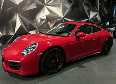 Achat Porsche 911 COUPE (991) 3.0 450CH 4 GTS PDK EURO6D-T Occasion